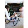 Baby Hammock P'TIT DODO Nomade Nuaj Grey