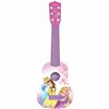 Baby Guitar Lexibook DISNEY PRINCESSES