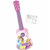 Baby Guitar Lexibook DISNEY PRINCESSES