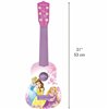 Baby Guitar Lexibook DISNEY PRINCESSES