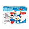 Drums Lexibook Plastic
