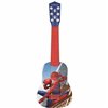 Baby Guitar Lexibook Spiderman