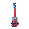 Baby Guitar Lexibook Spiderman