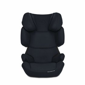 Car Chair Cybex Solution X i-Fix Blue Blue Moon ECE R129/04