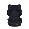 Car Chair Cybex Solution X i-Fix Blue Blue Moon ECE R129/04