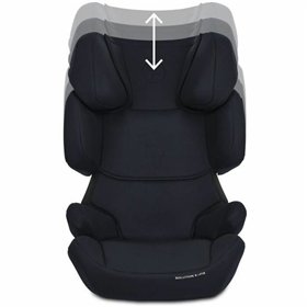 Car Chair Cybex Solution X i-Fix Blue Blue Moon ECE R129/04