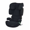 Car Chair Cybex Solution X i-Fix Blue Blue Moon ECE R129/04