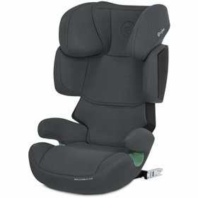 Car Chair Cybex Solution X i-Fix Grey ECE R129/04