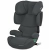Car Chair Cybex Solution X i-Fix Grey ECE R129/04