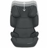 Car Chair Cybex Solution X i-Fix Grey ECE R129/04