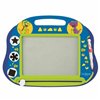 Magic Blackboard Lexibook Dinosaurs Blue Plastic