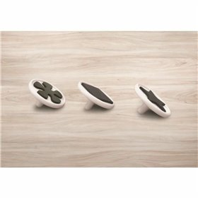 Magic Blackboard Lexibook Dinosaurs Blue Plastic