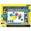 Magic Blackboard Lexibook Minions Yellow Blue