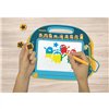 Magic Blackboard Lexibook Minions Yellow Blue