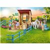 Playset Playmobil 71494 Horses of Waterfall
