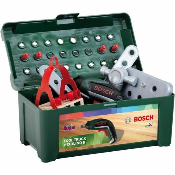 Remote-Controlled Car Klein