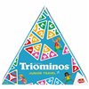 Board game Goliath Triominos junior travel