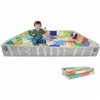 Playground Infantino 150 x 150 cm Multicolour Foldable