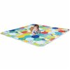 Playground Infantino 150 x 150 cm Multicolour Foldable