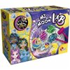 Science Game Lisciani Giochi My Moon Lab Multicolour