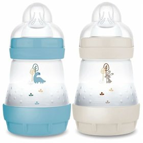 Baby's bottle MAM Dino Rabbit