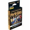 Stickers Panini World Class 6 Pieces