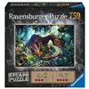 Puzzle Ravensburger escape 759
