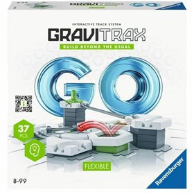 Board game Ravensburger Gravitrax GO Flexible