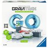 Board game Ravensburger Gravitrax GO Flexible