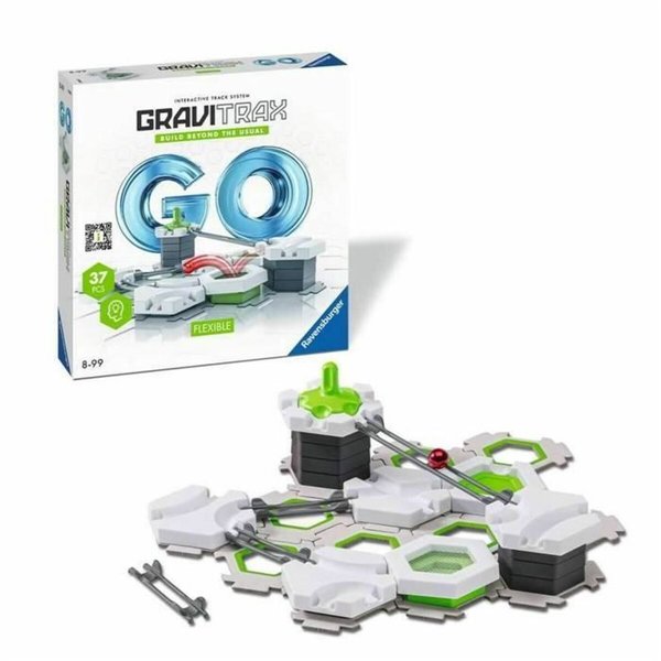 Board game Ravensburger Gravitrax GO Flexible