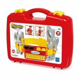 Belt with tools Ecoiffier 2418