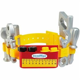Belt with tools Ecoiffier 2418