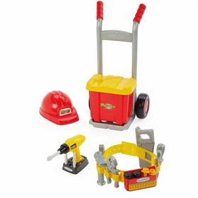 Toy tools Ecoiffier 2420