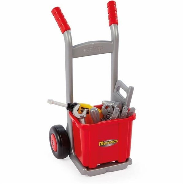 Toy tools Ecoiffier 2420