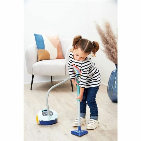 Toy vacuum cleaner Ecoiffier 2775