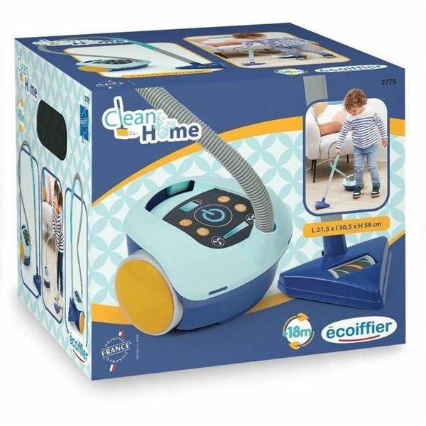 Toy vacuum cleaner Ecoiffier 2775