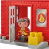 Construction set Ecoiffier Fire Station