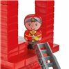 Construction set Ecoiffier Fire Station
