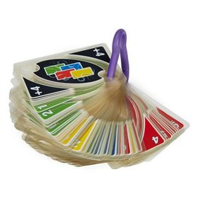 Board game Uno H2O To Go Mattel