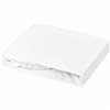 Cot protector P'TIT DODO BABY White 70 x 140 cm