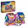 Construction set Lego Inside Out 2 Multicolour