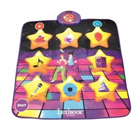 Play mat Lexibook VTH40
