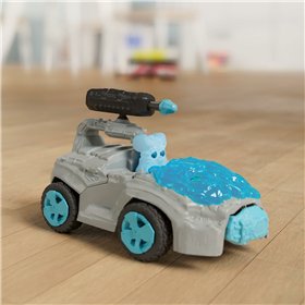 Playset Schleich Ice Crashmobile 17 Pieces