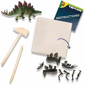 Excavation Game SES Creative