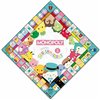 Board game Winning Moves Monopoly - squishmallows