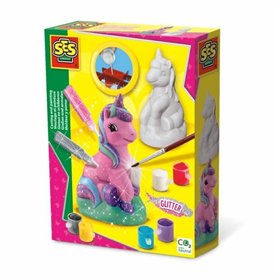 Drawing Set SES Creative Unicorn