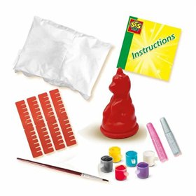 Drawing Set SES Creative Unicorn