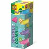 Modelling Clay Game SES Creative (4 Pieces)