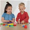 Modelling Clay Game SES Creative (4 Pieces)