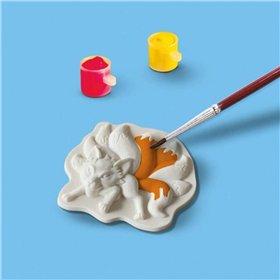 Drawing Set SES Creative Mythical creatures